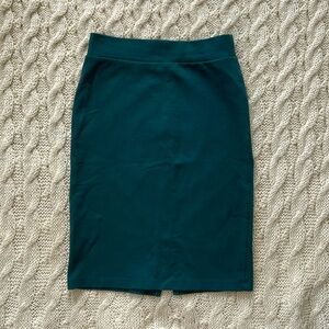 Charlotte Russe pencil skirt